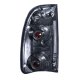 Toyota Tundra 2000-2004 Black Custom Tail Lights