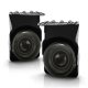 GMC Sierra 2003-2006 Smoked Projector Fog Lights