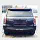 Chevy Suburban 2015-2020 Smoked Full LED Tail Lights Conversion
