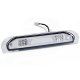 Dodge Ram 2002-2008 Clear LED Third Brake Light
