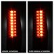 Chevy Avalanche 2002-2006 Smoked LED Tail Lights