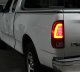 Ford F150 1997-2003 Tube LED Tail Lights
