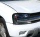 Chevy TrailBlazer 2002-2009 Black Projector Headlights