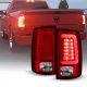 Dodge Ram 3500 2013-2018 LED Tail Lights SS-Series