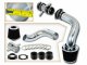Nissan Maxima 1995-1999 Black Cold Air Intake with Black Air Filter