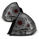 Chevy Impala 2006-2013 Smoked LED Tail Lights