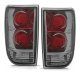 GMC Jimmy 1995-2005 Smoked Custom Tail Lights
