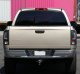 Dodge Ram 2500 2003-2006 Black Tube LED Tail Lights