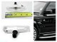 Land Rover Range Rover Sport 2006-2009 Clear Side Marker Lights