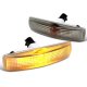 Land Rover Range Rover Sport 2006-2009 Smoked Side Marker Lights