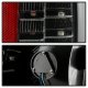 Dodge Ram 2013-2018 Black LED Tail Lights SS-Series