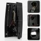 Chevy Tahoe 2007-2014 Black LED Tail Lights
