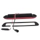 GMC Canyon 2004-2012 Red Tube LED Third Brake Light