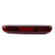 Chevy Colorado 2004-2012 Red Tube LED Third Brake Light