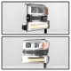 Chevy Silverado 1500 2019-2021 Projector Headlights LED DRL Dynamic Signal