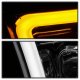 Dodge Ram 1500 2009-2018 LED Tube DRL Projector Headlights Switchback SIgnal