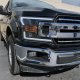 Ford F150 2018-2020 Black Projector Headlights LED DRL Dynamic Signal Activation