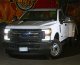 Ford F250 Super Duty 2017-2019 LED Projector Headlights DRL Dynamic Signal Activation