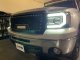 GMC Sierra 2500HD 2007-2014 Glossy Black Projector Headlights LED DRL Dynamic Signal Activation