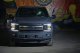 Ford F150 2018-2020 Black LED Quad Projector Headlights DRL Dynamic Signal Activation