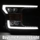 Ford F150 2018-2020 LED Quad Projector Headlights DRL Dynamic Signal Activation