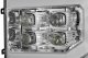 GMC Sierra 2007-2013 LED Quad Projector Headlights DRL Dynamic Signal Activation