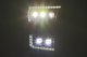 Ford F150 2015-2017 LED Quad Projector Headlights DRL Dynamic Signal Activation
