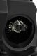 Dodge Ram 1500 2019-2022 Black LED Projector Headlights DRL Dynamic Signal Activation