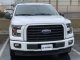 Ford F150 2015-2017 Black LED Projector Headlights DRL Dynamic Signal Activation
