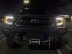 Toyota Tacoma 2012-2015 Glossy Black Smoked Projector Headlights LED DRL Switchback Signal