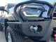 Toyota Tacoma 2012-2015 Glossy Black Smoked LED Headlights DRL Switchback Signal