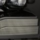 Dodge Ram 2500 2006-2009 Glossy Black Smoked LED Quad Projector Headlights DRL Dynamic Signal