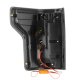 Ford F150 XL 2015-2017 Smoked Full LED Tail Lights