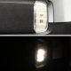 Chevy Silverado 2019-2024 Chrome Power Folding Side Mirrors LED Signal Puddle Lights