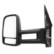 Dodge Sprinter 2007-2009 Side Mirrors Long Arm Power Heated Signals