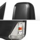 Mercedes Benz Sprinter 2007-2018 Side Mirrors Long Arm Power Heated Signals