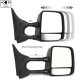 Nissan Frontier 2005-2018 Towing Mirrors Power Heated