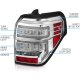 Toyota 4Runner 2014-2022 LED Tail Lights