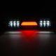Chevy Colorado 2015-2022 Black LED Third Brake Light Tube