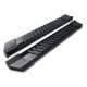 Dodge Ram 2500 Regular Cab 2003-2009 Running Boards Step Black 6 Inch