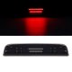 Chevy Silverado 2014-2018 Black Smoked LED Third Brake Light
