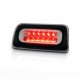 GMC Sonoma Standard Cab 1994-2003 Smoked LED Third Brake Light