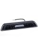 Toyota Tundra 2007-2021 Black LED Third Brake Light