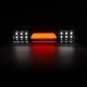 Toyota Tundra 2007-2021 Black LED Third Brake Light