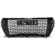 GMC Yukon Denali 2021-2024 Glossy Black Grille
