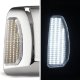 Toyota Sequoia 2008-2021 Chrome Towing Mirrors Switchback LED Sequential Signal