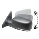 Dodge Ram 1500 2009-2012 Power Folding Side Mirrors LED Signal
