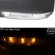 Dodge Ram 1500 2013-2018 Power Folding Side Mirrors LED Signal