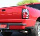 Ford Ranger 2001-2005 Clear Altezza Tail Lights