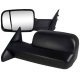 Dodge Ram 1994-2001 New Towing Mirrors Manual